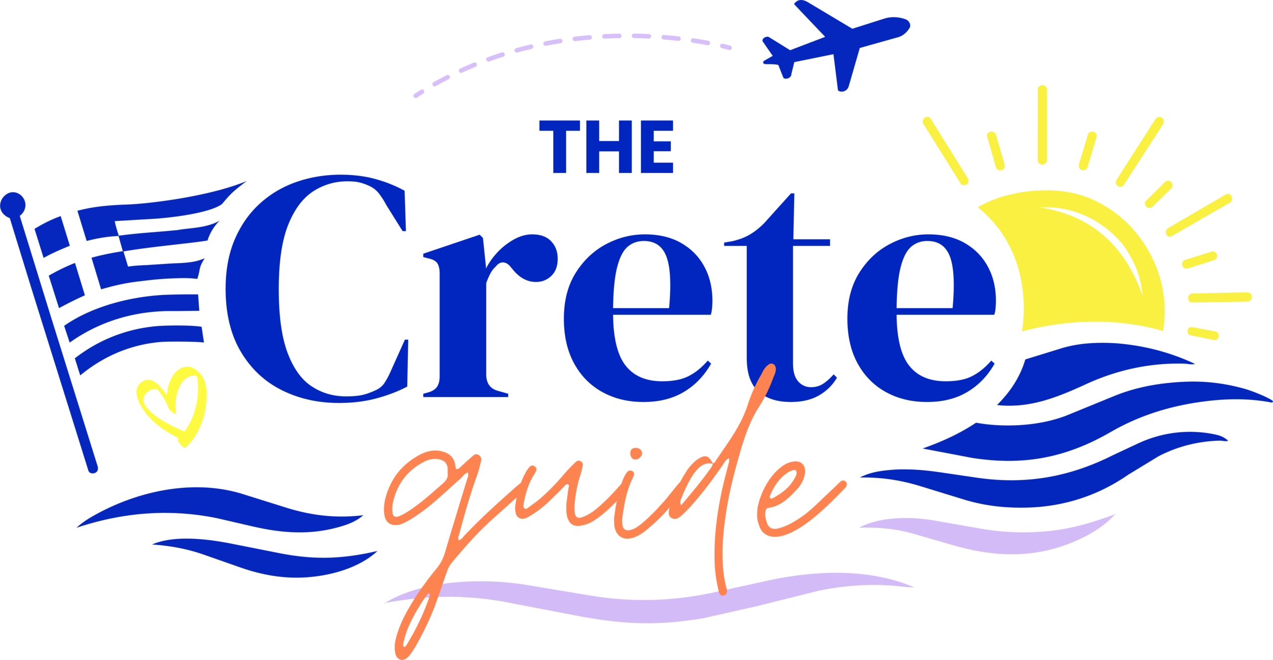 The Crete guide
