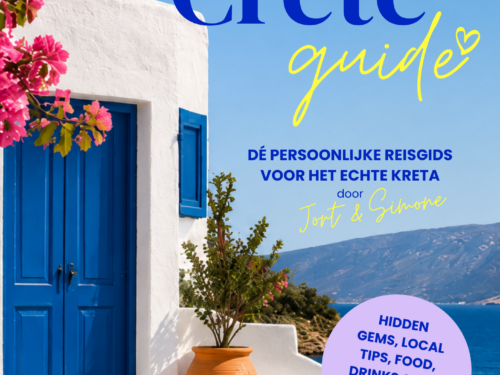 The Crete Guide