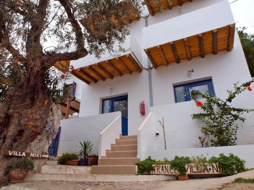 Villa Niki