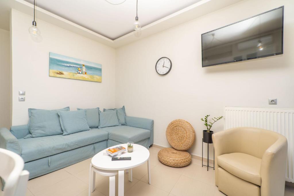 Blue Sea Relax Apartment - Afbeelding 2