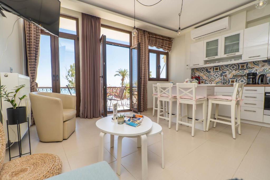 Blue Sea Relax Apartment - Afbeelding 3