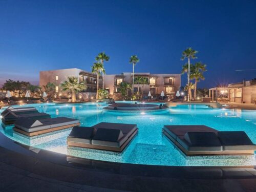 Sentido Amounda Bay