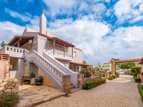 Areti Suites