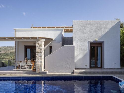 Villa Ikaros