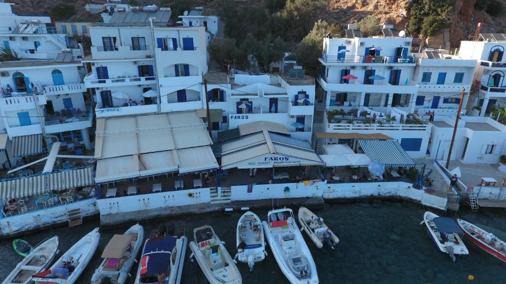 Faros Rooms - Afbeelding 2