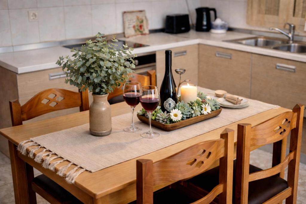 George Airport Apartments - Afbeelding 6