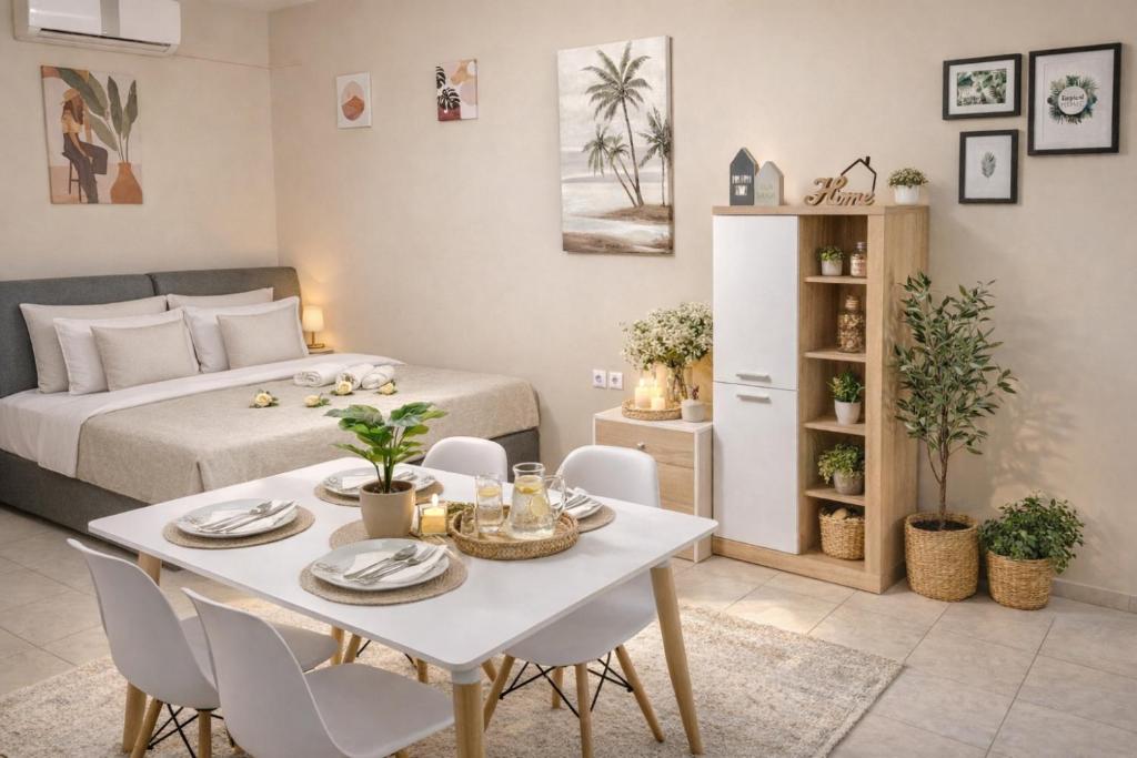 George Airport Apartments - Afbeelding 5