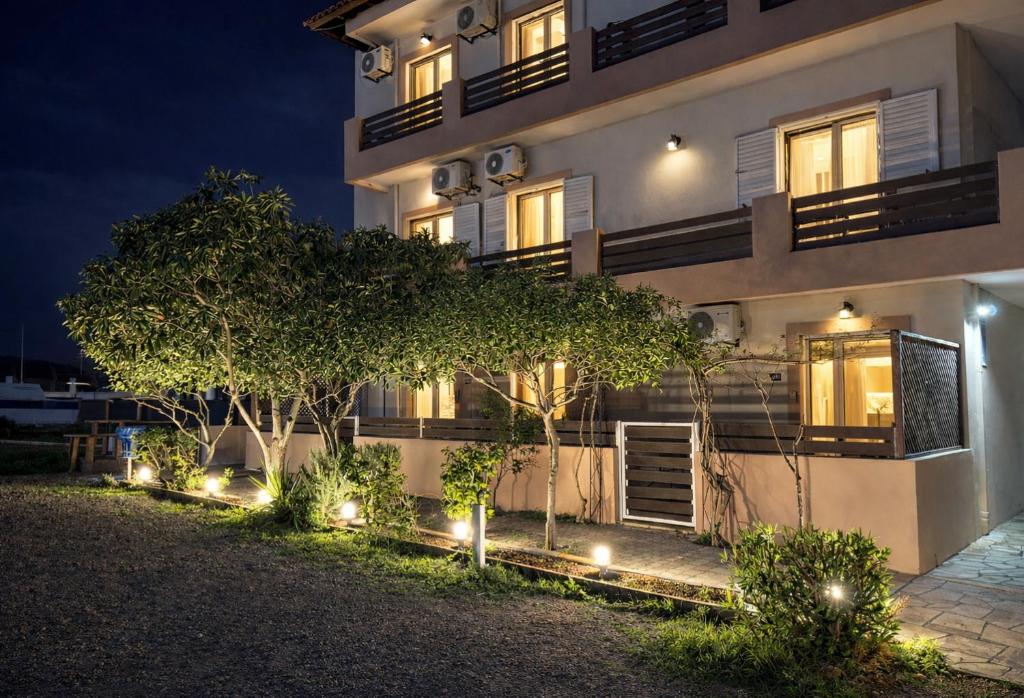George Airport Apartments