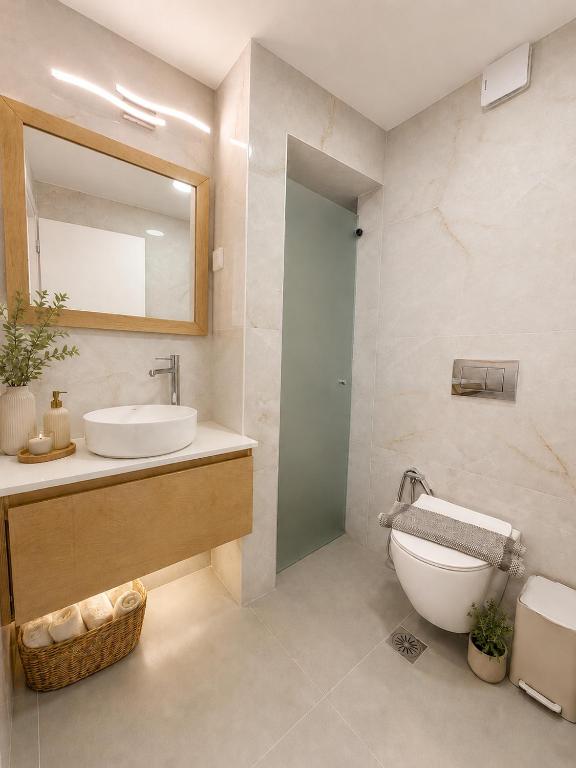 George Airport Apartments - Afbeelding 2