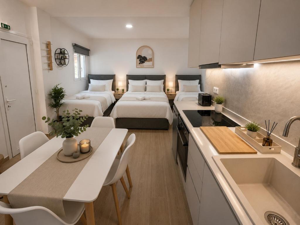 George Airport Apartments - Afbeelding 3