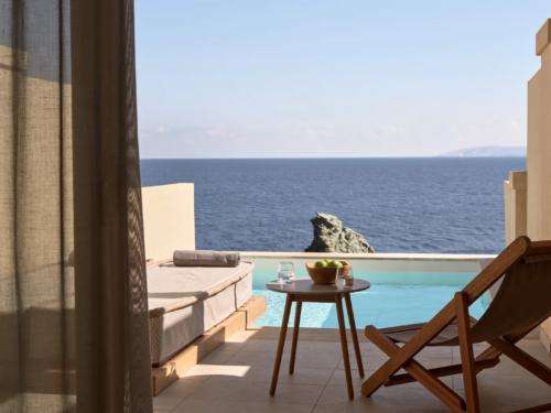 Sea Side a Lifestyle Resort (Adult only)